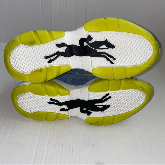 Longchamp Sneakers - Picture 8 of 11